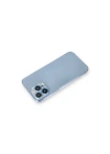 BFS  iPhone 13 Pro Max Shine Kamera Lens Koruma Cam - Mavi