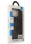 BFS  iPhone 13 Pro Max Winner Magsafe Kapak - Derin Mor