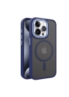 BFS  iPhone 13 Pro Max Winner Magsafe Kapak - Lacivert