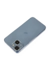 BFS  iPhone 13 Shine Kamera Lens Koruma Cam - Siyah