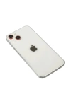 BFS  iPhone 14 Diamond Kamera Lens - Kırmızı