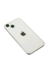 BFS  iPhone 14 Diamond Kamera Lens - Yeşil