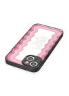 BFS  iPhone 14 Kılıf Mirror Desenli Kapak - Mirror - 11