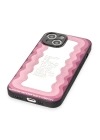 BFS  iPhone 14 Kılıf Mirror Desenli Kapak - Mirror - 11