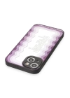 BFS  iPhone 14 Kılıf Mirror Desenli Kapak - Mirror - 5