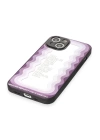 BFS  iPhone 14 Kılıf Mirror Desenli Kapak - Mirror - 5