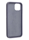 BFS  iPhone 14 Plus Kılıf Asya Deri Silikon - Mor