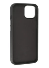 BFS  iPhone 14 Plus Kılıf King Kapak - Taba-Siyah