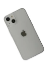BFS  iPhone 14 Plus Kılıf Pc Sert Şeffaf Kapak - Şeffaf