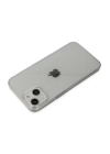 BFS  iPhone 14 Plus Kılıf Pc Sert Şeffaf Kapak - Şeffaf