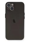 BFS  iPhone 14 Plus Kılıf PP Ultra İnce Kapak - Gri