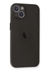 BFS  iPhone 14 Plus Kılıf PP Ultra İnce Kapak - Gri
