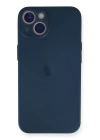 BFS  iPhone 14 Plus Kılıf PP Ultra İnce Kapak - Mavi