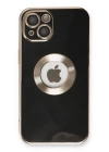 BFS  iPhone 14 Plus Kılıf Store Silikon - Siyah