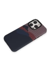 BFS  iPhone 14 Pro Basel Kapak - Pembe