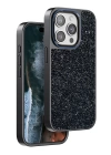 BFS  iPhone 14 Pro Gem Kapak - Siyah