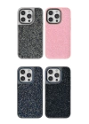 BFS  iPhone 14 Pro Gem Kapak - Siyah