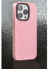 BFS  iPhone 14 Pro Gem Kapak - Siyah