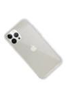 BFS  iPhone 14 Pro Kılıf 3D Vera - Şeffaf