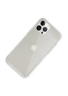 BFS  iPhone 14 Pro Kılıf 3D Vera - Şeffaf