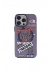 BFS iPhone 14 Pro Kılıf Apollo Magneticsafe Desenli Kapak - Apollo Mor - 2