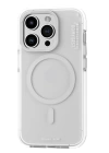 BFS  iPhone 14 Pro Kılıf Blueo Friendly Magsafe Kapak - Beyaz