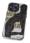BFS  iPhone 14 Pro Kılıf Cat Desenli Kapak - Cat - 10