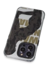 BFS  iPhone 14 Pro Kılıf Cat Desenli Kapak - Cat - 10