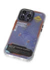 BFS  iPhone 14 Pro Kılıf Cat Desenli Kapak - Cat - 13