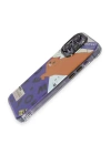 BFS  iPhone 14 Pro Kılıf Cat Desenli Kapak - Cat - 4
