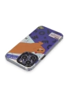 BFS  iPhone 14 Pro Kılıf Cat Desenli Kapak - Cat - 4