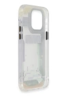 BFS  iPhone 14 Pro Kılıf Cat Desenli Kapak - Cat - 5