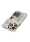 BFS  iPhone 14 Pro Kılıf Cat Desenli Kapak - Cat - 7
