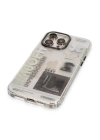 BFS  iPhone 14 Pro Kılıf Cat Desenli Kapak - Cat - 7