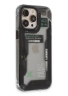 BFS  iPhone 14 Pro Kılıf Cat Desenli Kapak - Cat - 8
