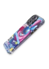 BFS  iPhone 14 Pro Kılıf Clone Space Magsafe Kapak - Clone - 1