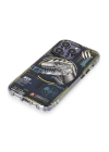 BFS  iPhone 14 Pro Kılıf Clone Space Magsafe Kapak - Clone - 3