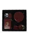 BFS  iPhone 14 Pro Kılıf Ermes Kapak - Bordo