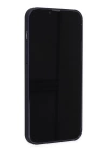 BFS  iPhone 14 Pro Kılıf Jack Magneticsafe Lens Silikon - Mor