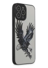 BFS iPhone 14 Pro Kılıf Mirror Desenli Kapak - Mirror - 1