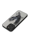 BFS iPhone 14 Pro Kılıf Mirror Desenli Kapak - Mirror - 1
