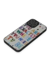BFS  iPhone 14 Pro Kılıf Mirror Desenli Kapak - Mirror - 10