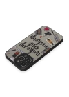 BFS  iPhone 14 Pro Kılıf Mirror Desenli Kapak - Mirror - 3