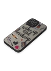 BFS  iPhone 14 Pro Kılıf Mirror Desenli Kapak - Mirror - 3
