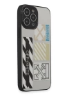 BFS  iPhone 14 Pro Kılıf Mirror Desenli Kapak - Mirror - 6