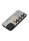 BFS  iPhone 14 Pro Kılıf Mirror Desenli Kapak - Mirror - 6