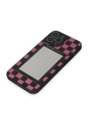 BFS  iPhone 14 Pro Kılıf Mirror Desenli Kapak - Mirror - 8