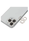 BFS  iPhone 14 Pro Max Band Metal Kamera Lens - Gold
