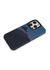 BFS  iPhone 14 Pro Max Basel Kapak - Açık Mavi