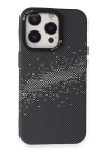 BFS  iPhone 14 Pro Max Basel Kapak - Siyah